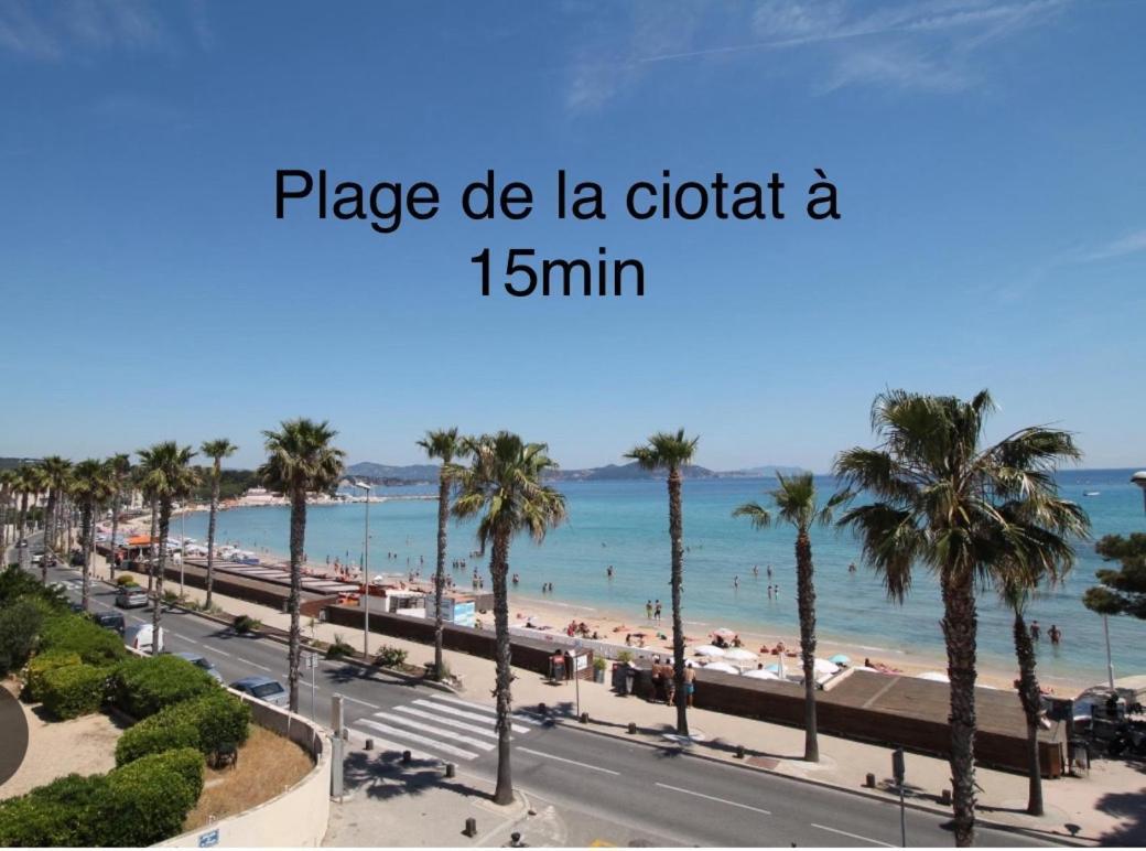 Petite Maison Avec Terrasse لا بين سور إفون المظهر الخارجي الصورة
