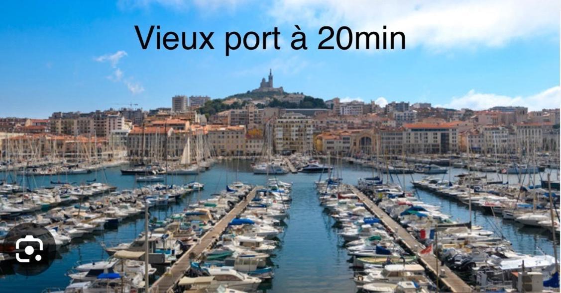 Petite Maison Avec Terrasse لا بين سور إفون المظهر الخارجي الصورة