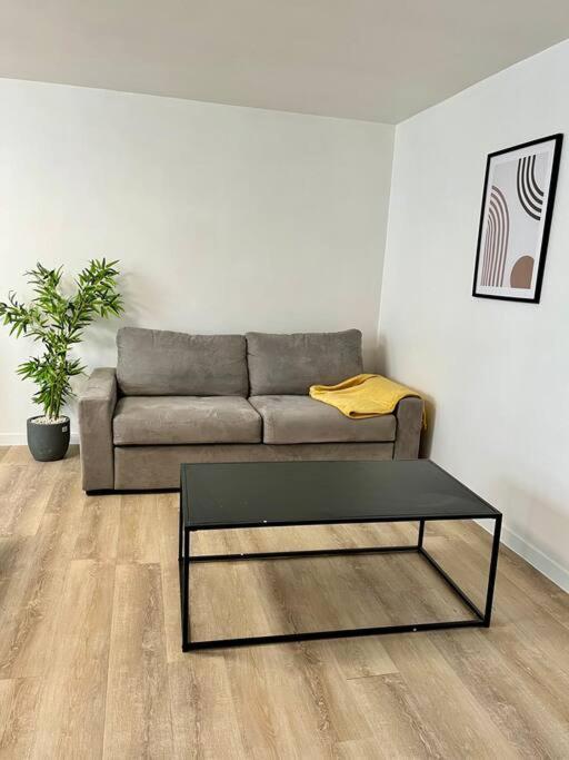 Petite Maison Avec Terrasse لا بين سور إفون المظهر الخارجي الصورة