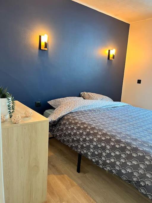 Petite Maison Avec Terrasse لا بين سور إفون المظهر الخارجي الصورة